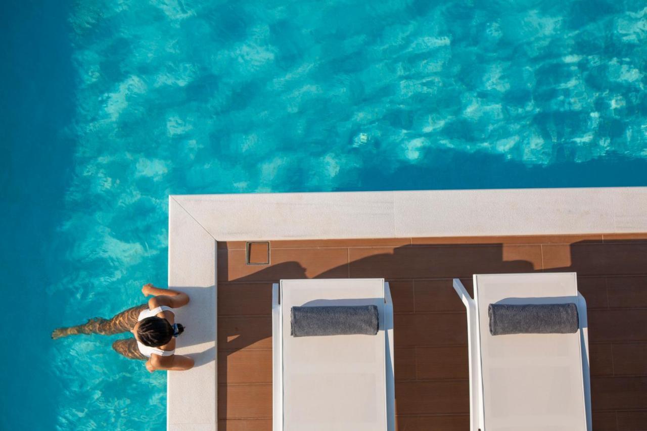 Ioniangems Villa Apolpaina ภายนอก รูปภาพ