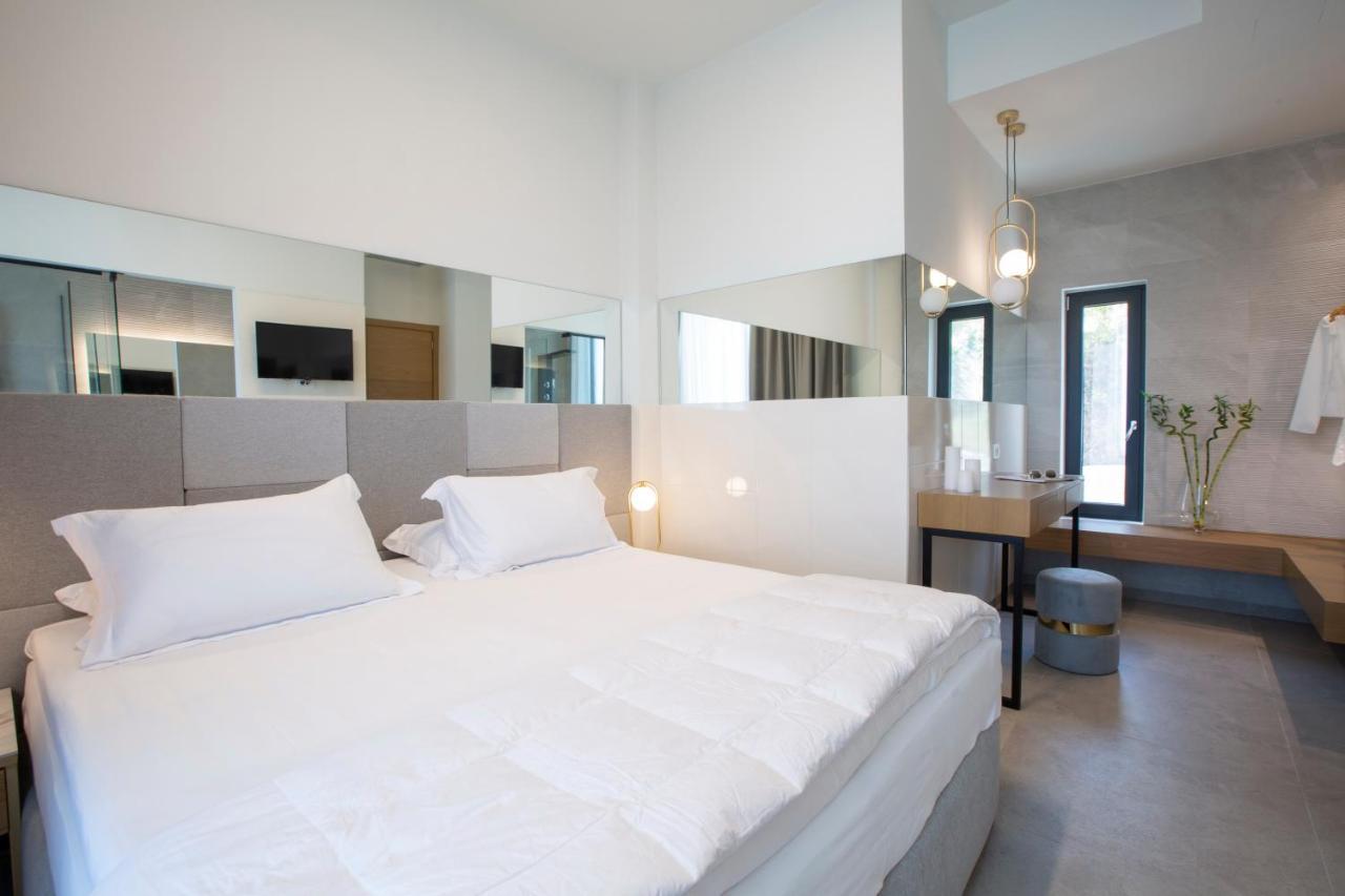 Ioniangems Villa Apolpaina ภายนอก รูปภาพ