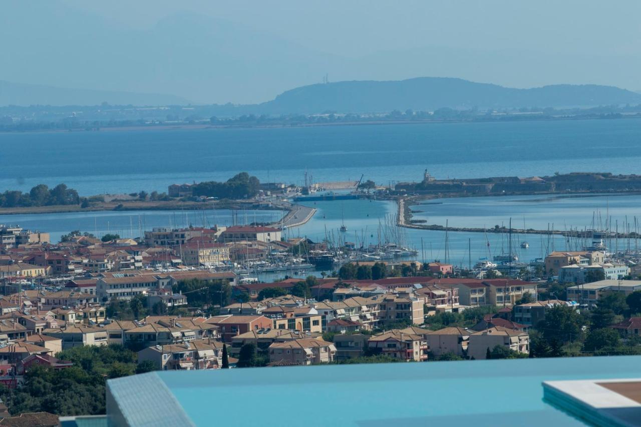 Ioniangems Villa Apolpaina ภายนอก รูปภาพ