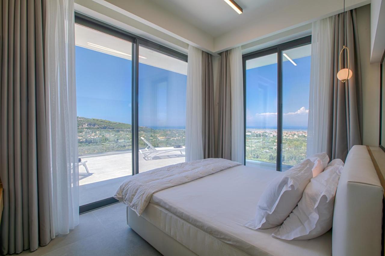 Ioniangems Villa Apolpaina ภายนอก รูปภาพ