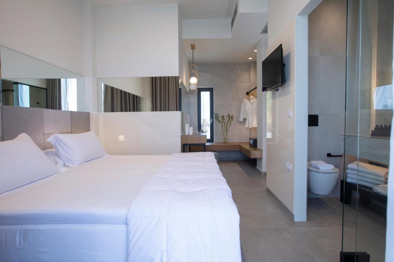 Ioniangems Villa Apolpaina ภายนอก รูปภาพ