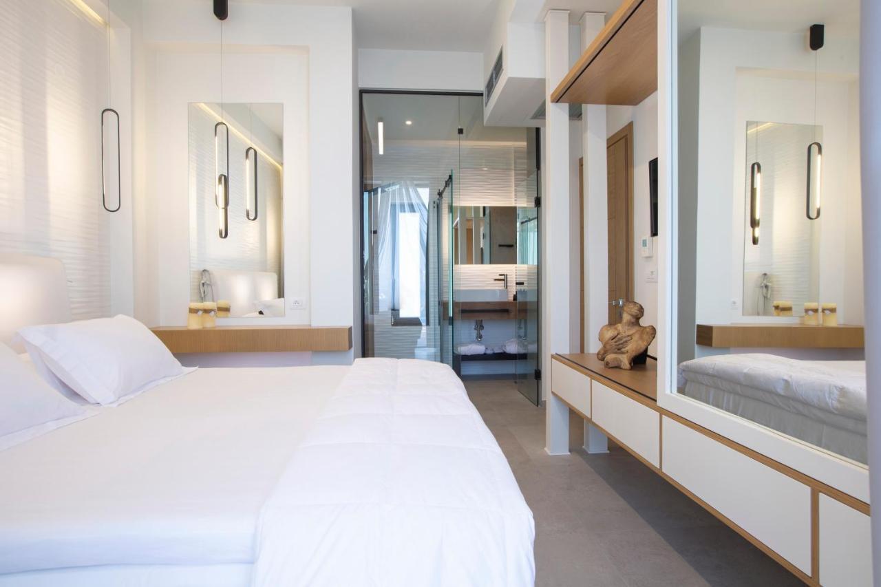 Ioniangems Villa Apolpaina ภายนอก รูปภาพ