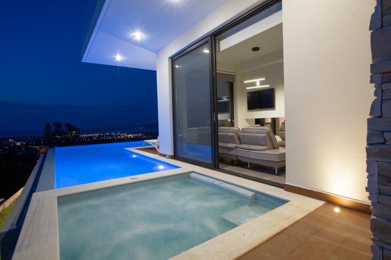 Ioniangems Villa Apolpaina ภายนอก รูปภาพ