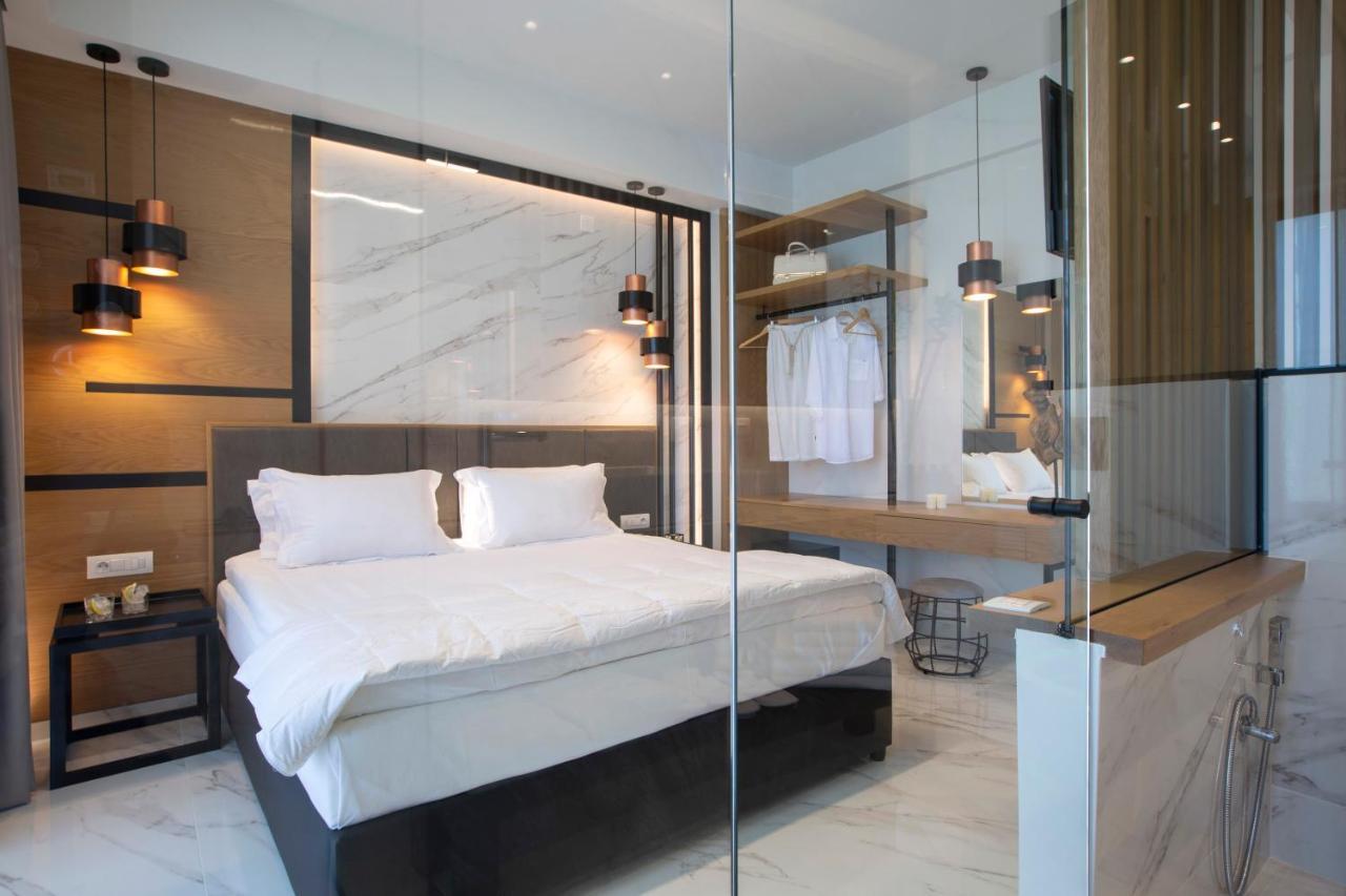 Ioniangems Villa Apolpaina ภายนอก รูปภาพ
