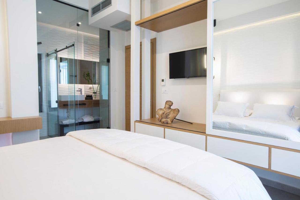 Ioniangems Villa Apolpaina ภายนอก รูปภาพ