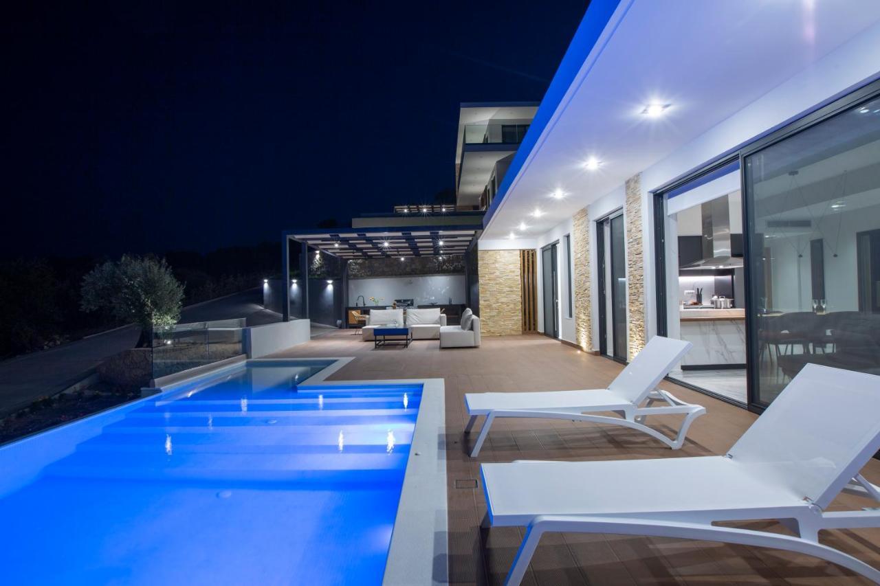 Ioniangems Villa Apolpaina ภายนอก รูปภาพ