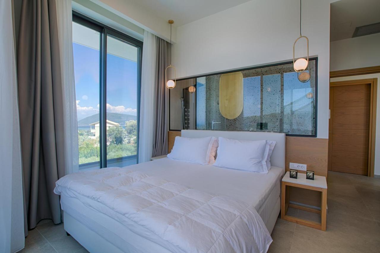 Ioniangems Villa Apolpaina ภายนอก รูปภาพ