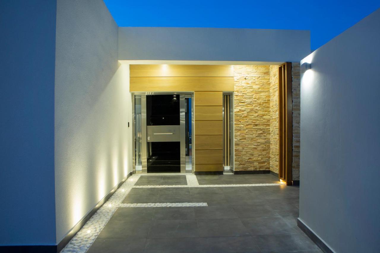 Ioniangems Villa Apolpaina ภายนอก รูปภาพ
