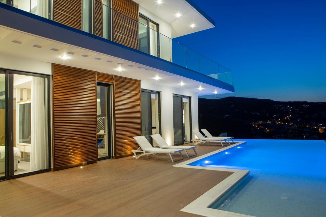 Ioniangems Villa Apolpaina ภายนอก รูปภาพ
